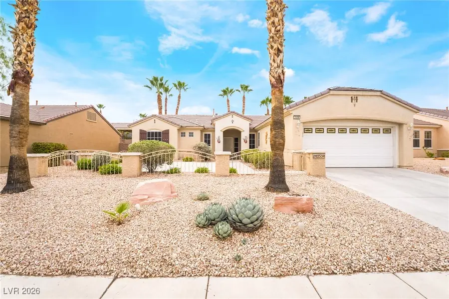 2539 Evansville Avenue, Henderson, NV 89052 - Image #3