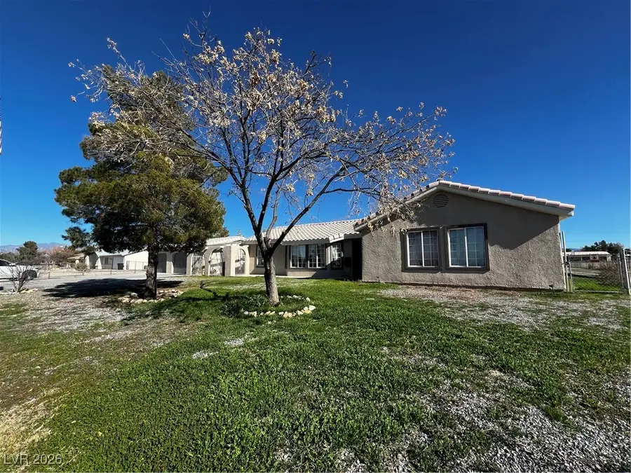 3721 Twilight Avenue, Pahrump, NV 89048 - Image #2