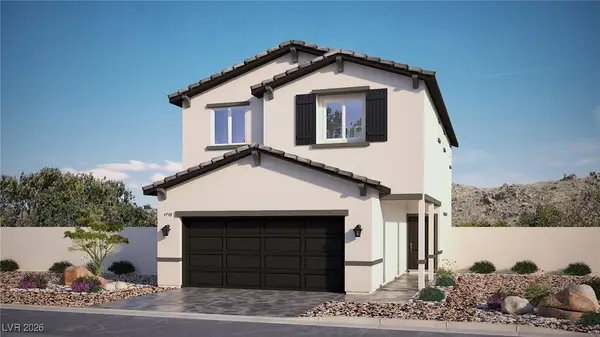 9353 Ava Hathaway Street #8, Las Vegas, NV 89141