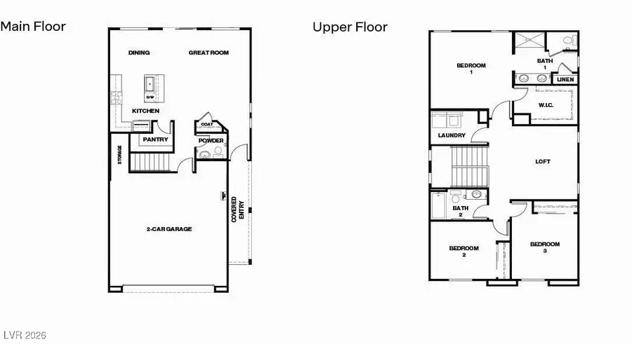 9353 Ava Hathaway Street #8, Las Vegas, NV 89141 - Image #2