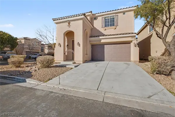 10413 Mulvaney Circle, Las Vegas, NV 89141