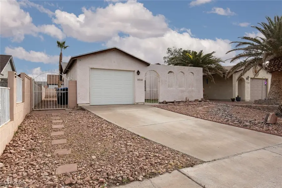 1610 Lorna Drive, Henderson, NV 89011 - Image #3