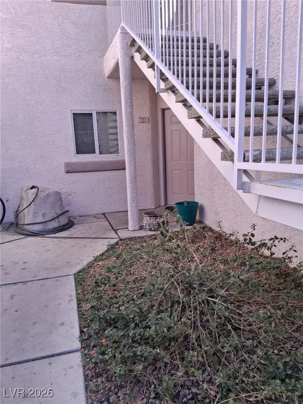 4555 E Sahara Avenue #131, Las Vegas, NV 89104