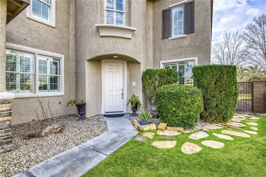 6103 Sundown Crest Street, Las Vegas, NV 89113 - #3