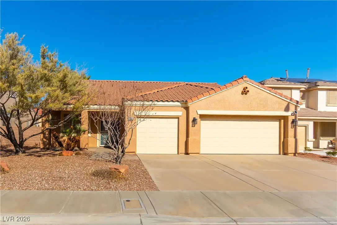 2344 Teton Ranch Avenue, Henderson, NV 89052 - Image #1