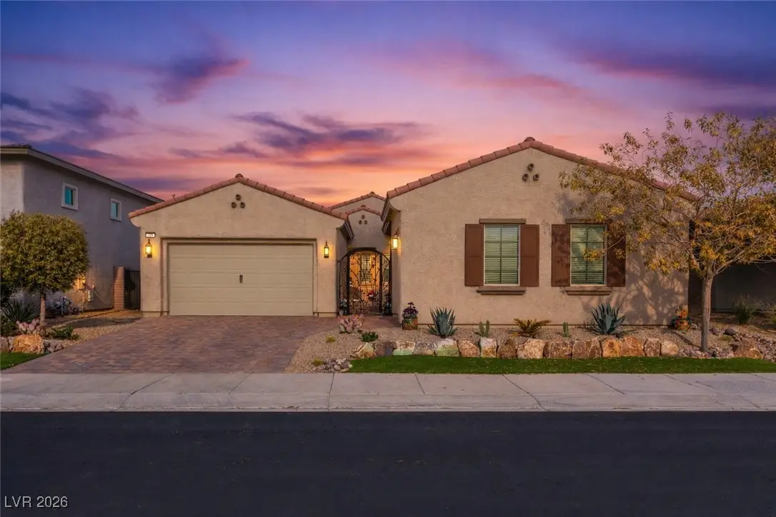 336 Verdi Falls Avenue, Henderson, NV 89011 - Image #1