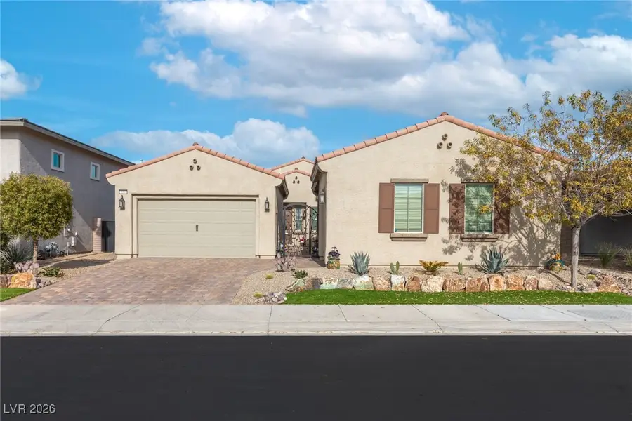 336 Verdi Falls Avenue, Henderson, NV 89011 - Image #2