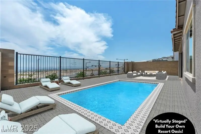 2194 Pigeon Hawk Street, Las Vegas, NV 89138 - #1