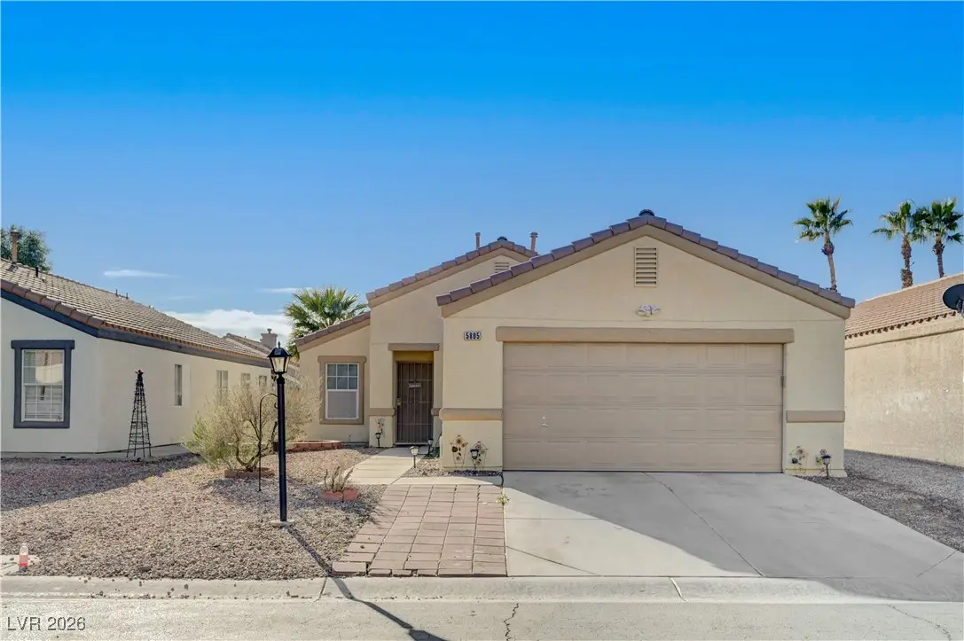 5805 Dana Rogers Drive, Las Vegas, NV 89110 - #1