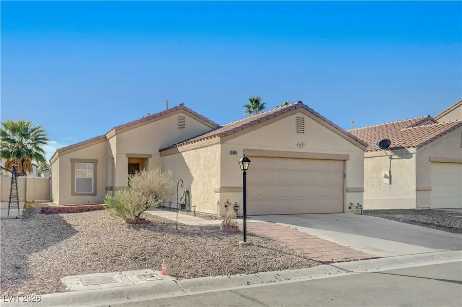 5805 Dana Rogers Drive, Las Vegas, NV 89110 - #2