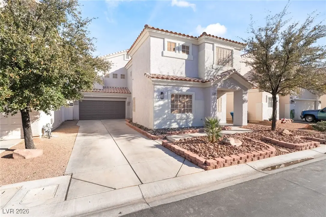 5980 Gentleslope Street, Henderson, NV 89011 - Image #1