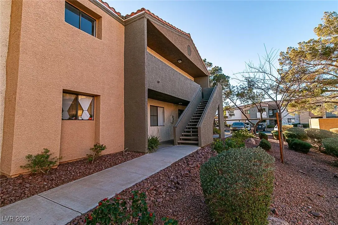 3151 Soaring Gulls Drive #2055, Las Vegas, NV 89128 - #1