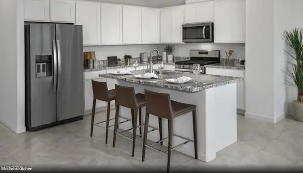 1144 Heliodor Avenue, Henderson, NV 89011