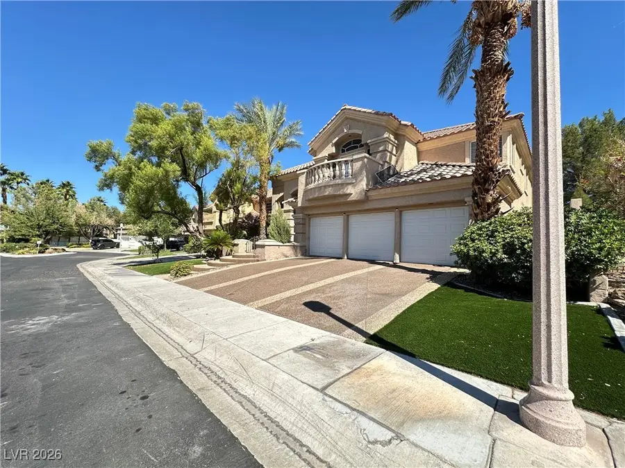 1828 Dolce Drive, Las Vegas, NV 89134 - Image #2