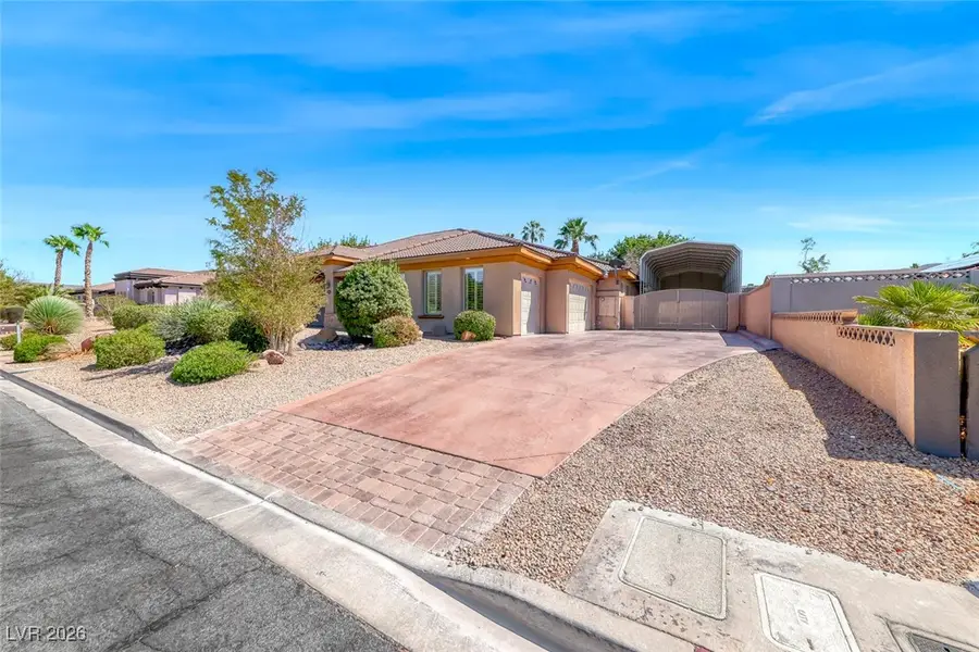 211 Viewmont Drive, Henderson, NV 89015 - Image #3