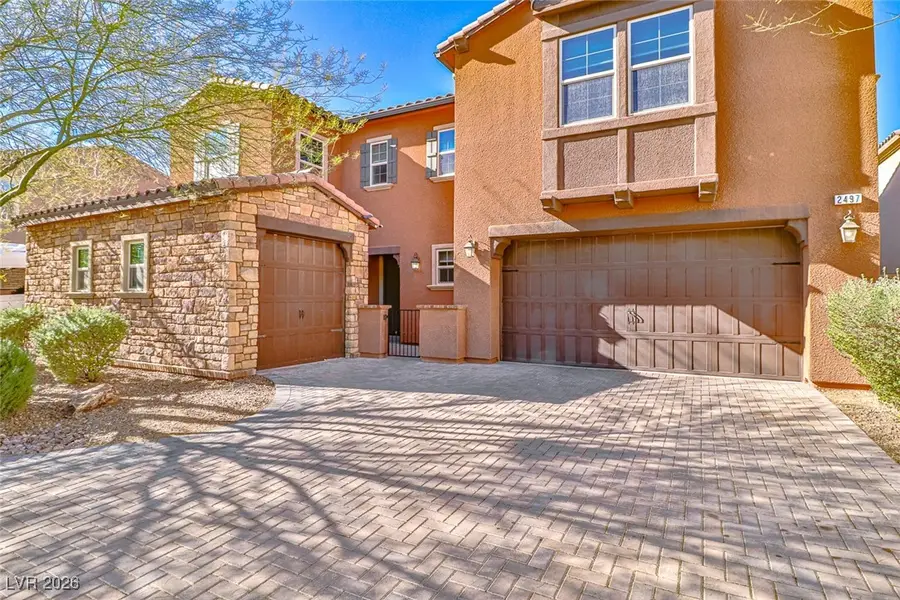 2497 Birch Hollow Street, Henderson, NV 89044 - Image #2