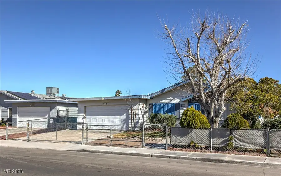 4118 Boratko Street, Las Vegas, NV 89115 - #2