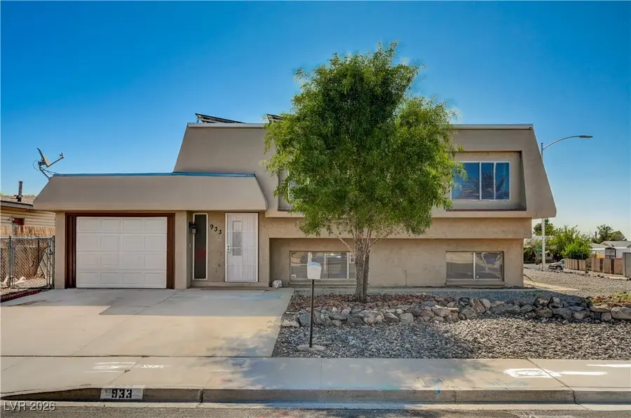 933 Palmhurst Drive, Las Vegas, NV 89145 - #2