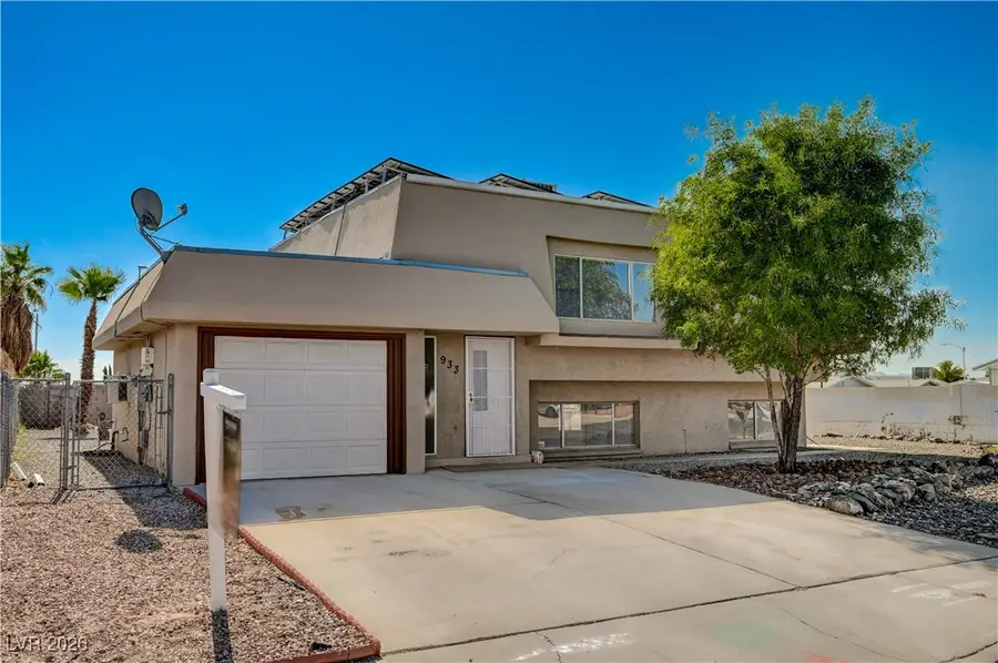 933 Palmhurst Drive, Las Vegas, NV 89145 - #3