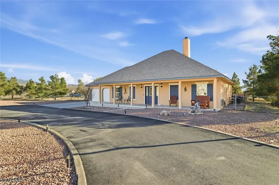261 E Harris Farm Road, Pahrump, NV 89060 - Image #2