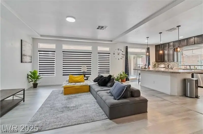 5955 Mendocino Hill Avenue, Las Vegas, NV 89139 - #2