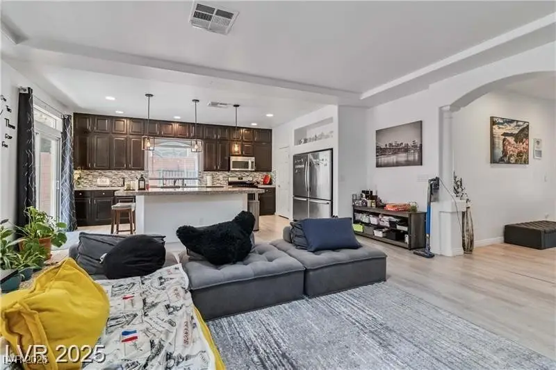 5955 Mendocino Hill Avenue, Las Vegas, NV 89139 - #3