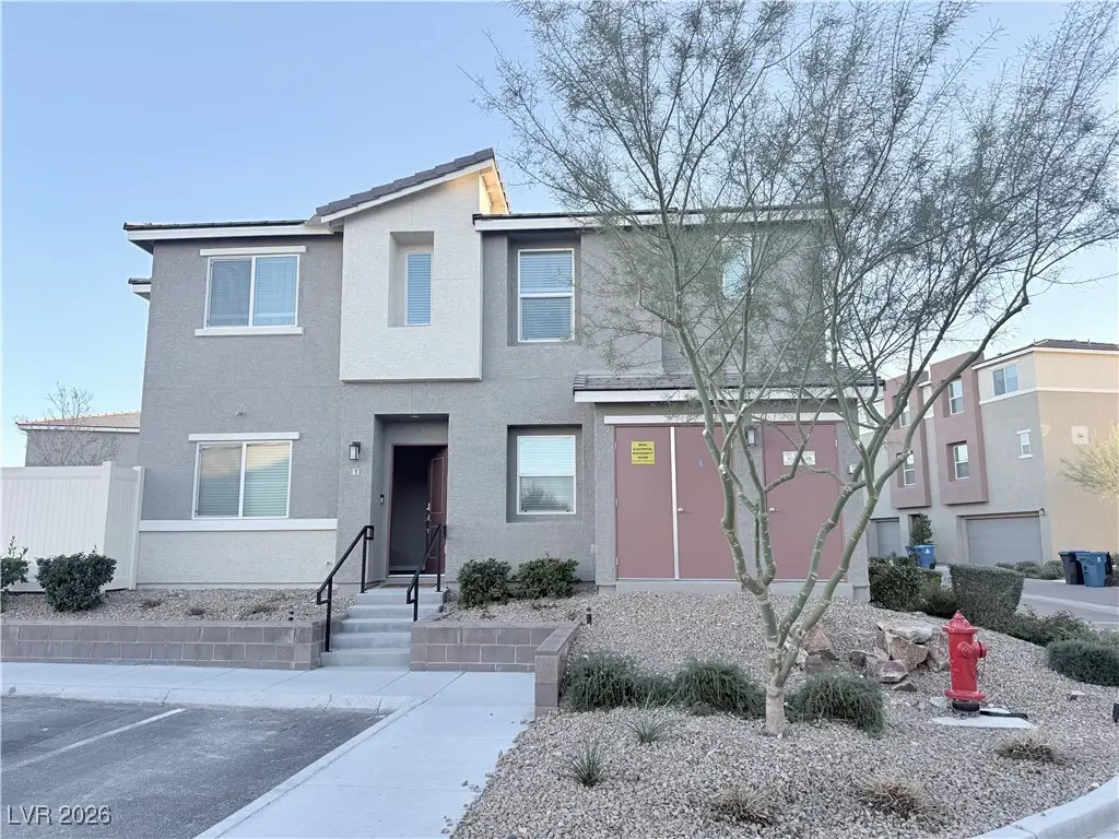 2872 Atomic Tangerine Way #1, Las Vegas, NV 89183 - #1