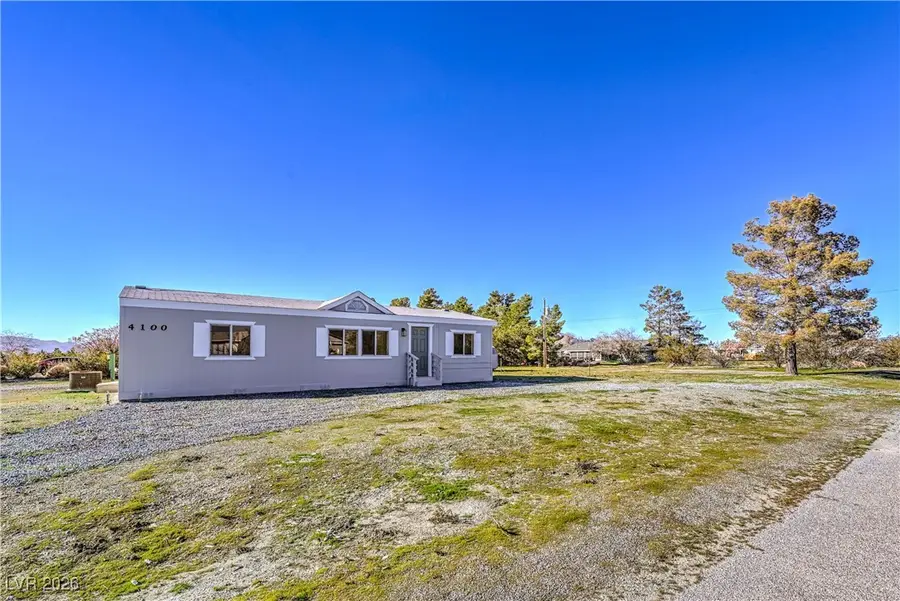 4100 N Mcknight Avenue, Pahrump, NV 89060 - Image #2