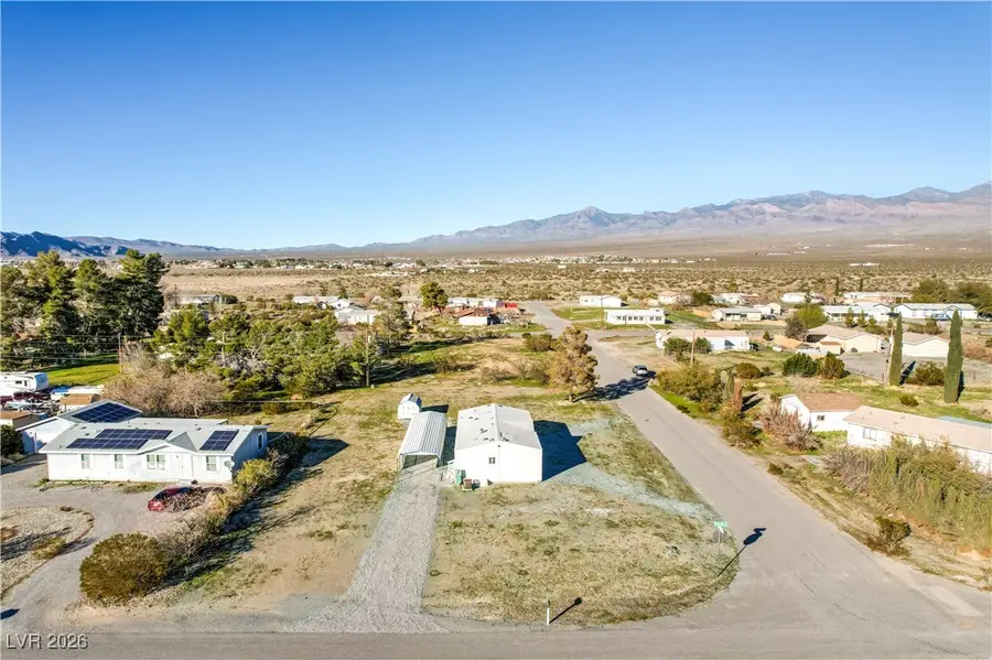 4100 N Mcknight Avenue, Pahrump, NV 89060 - Image #3