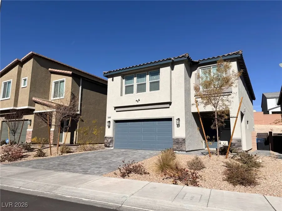 10766 Wild Parsley Avenue, Las Vegas, NV 89129 - Image #2