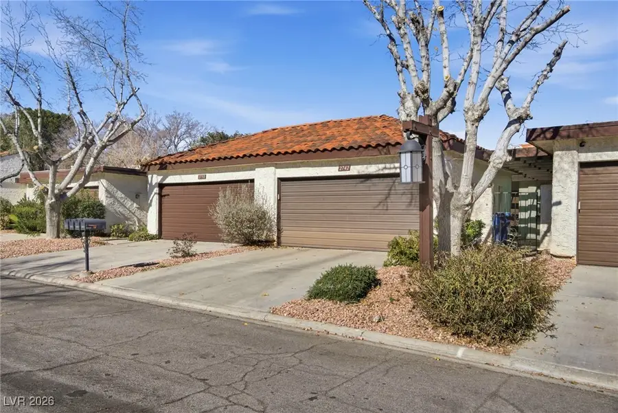 2742 San Martin Court, Las Vegas, NV 89121 - #3