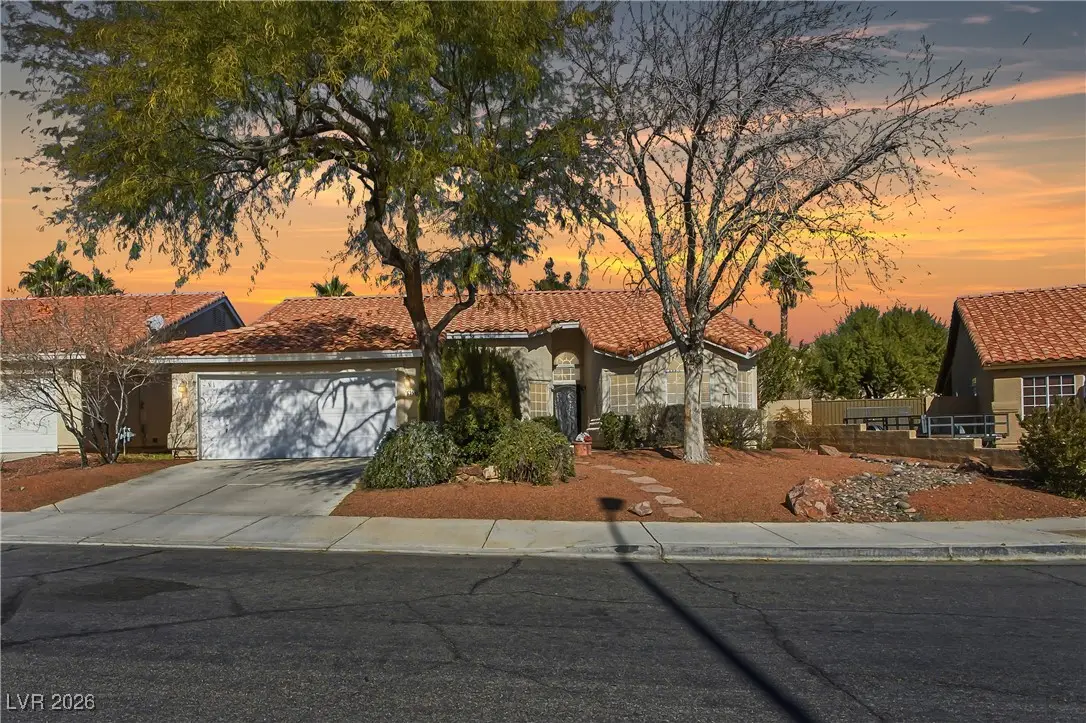 6356 Gentlewood Avenue, Las Vegas, NV 89130 - Image #1