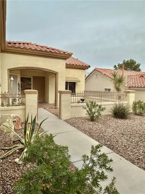2833 Breakers Creek Drive, Las Vegas, NV 89134 - Image #3