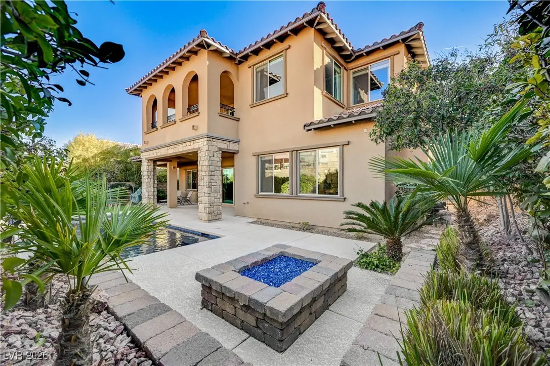 11958 Girasole Avenue, Las Vegas, NV 89138 - Image #1