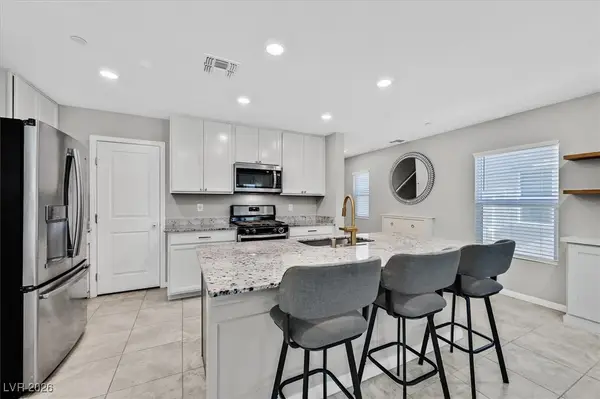 9337 Brookmont Avenue, Las Vegas, NV 89149