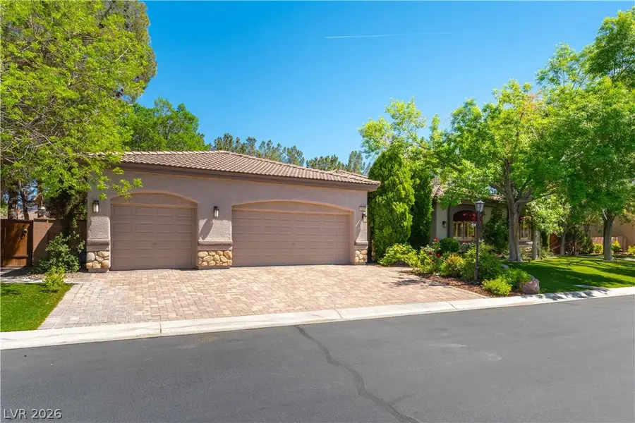 4934 Buckhorn Butte Court, Las Vegas, NV 89149 - #2