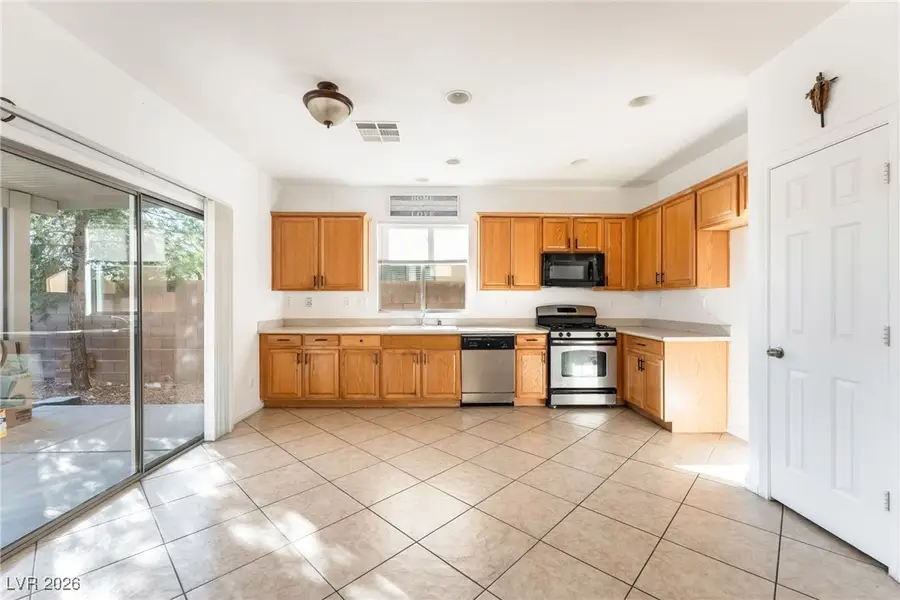 3021 Austin Pale Avenue, North Las Vegas, NV 89081 - #2