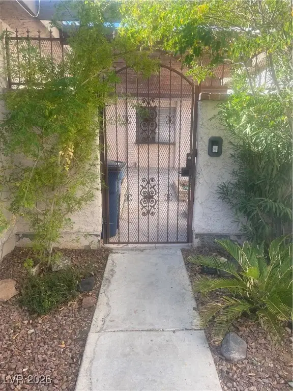 2411 Domingo Street, Las Vegas, NV 89121 - #2