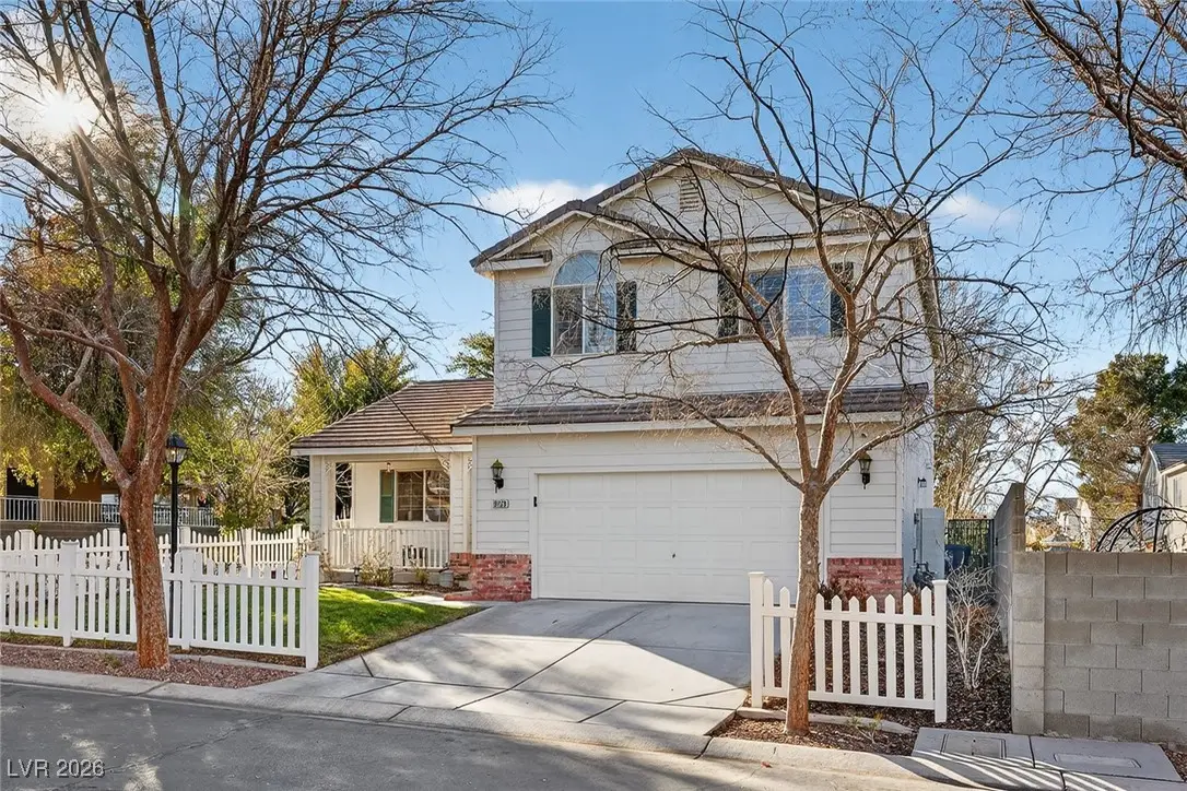 10129 Eden Falls Lane, Las Vegas, NV 89183 - #1