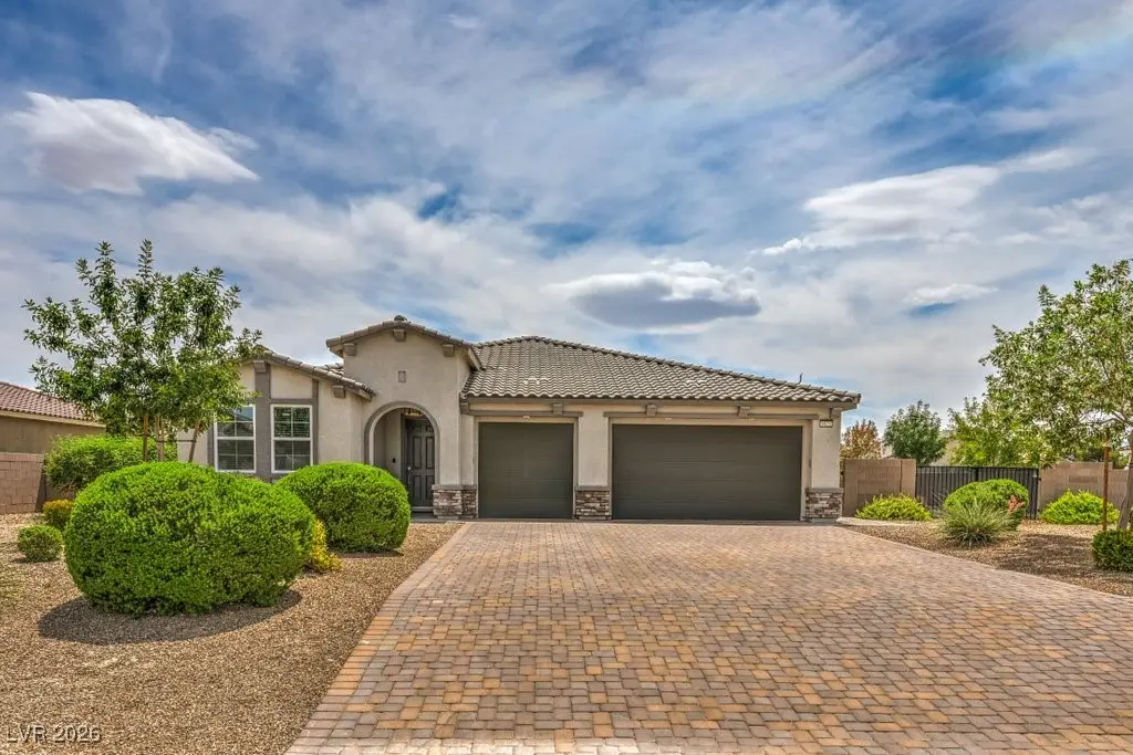 4621 Peppertree Street, Pahrump, NV 89061 - Image #1