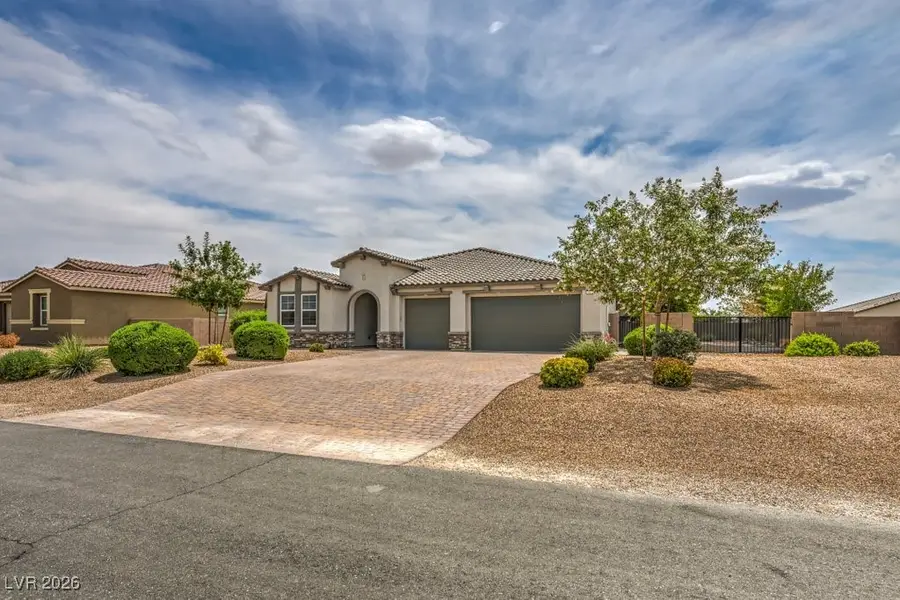 4621 Peppertree Street, Pahrump, NV 89061 - Image #2
