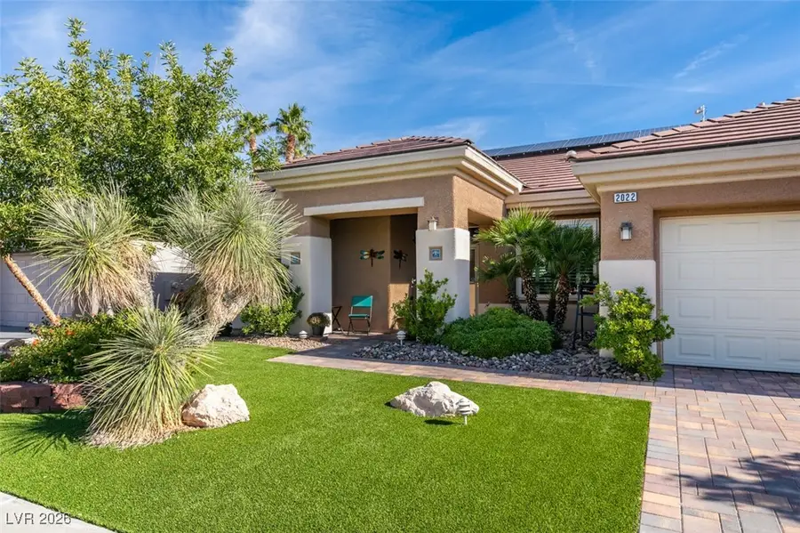 2022 High Mesa Drive, Henderson, NV 89012 - Image #2