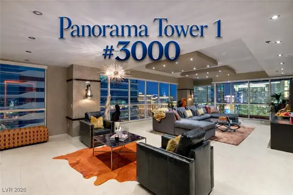 4525 Dean Martin Drive #3000, Las Vegas, NV 89103