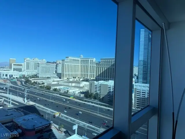 4471 Dean Martin Drive #2104, Las Vegas, NV 89103 - #3