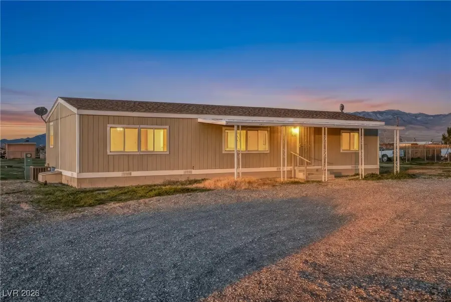 3080 Shadow Mountain Street, Pahrump, NV 89060 - Image #2