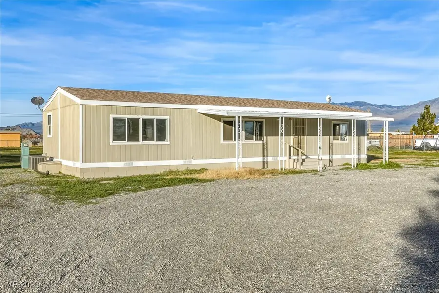 3080 Shadow Mountain Street, Pahrump, NV 89060 - Image #3