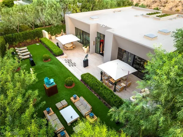 28 Sun Glow Lane, Las Vegas, NV 89135