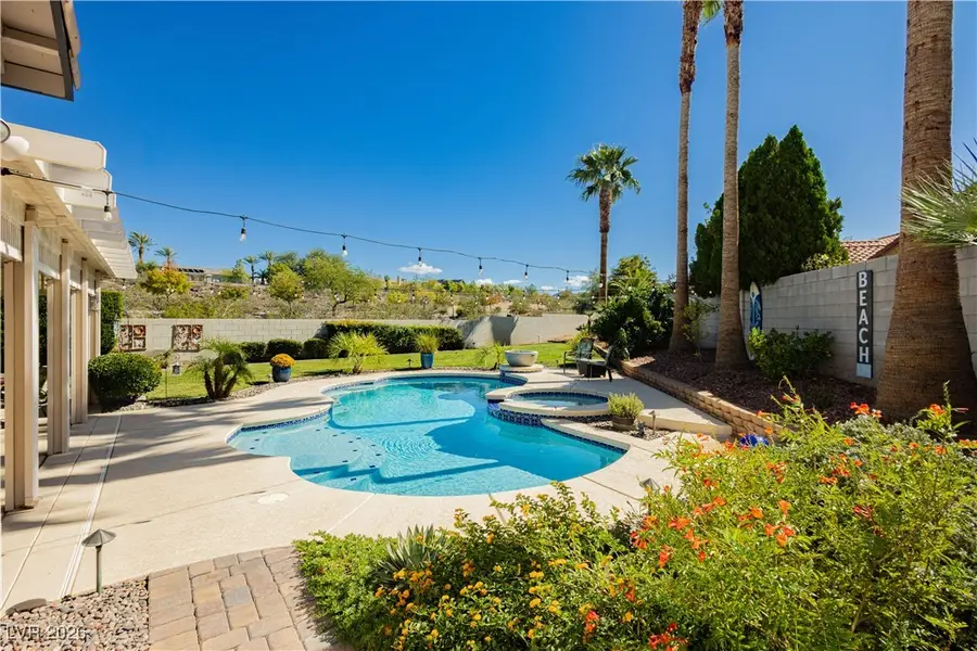 2925 Formia Drive, Henderson, NV 89052 - Image #2