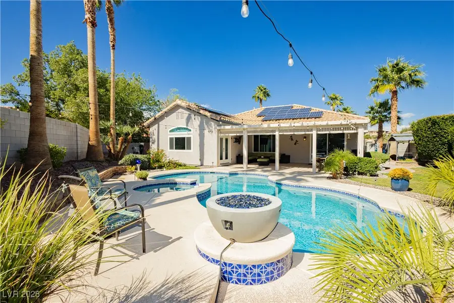 2925 Formia Drive, Henderson, NV 89052 - Image #3