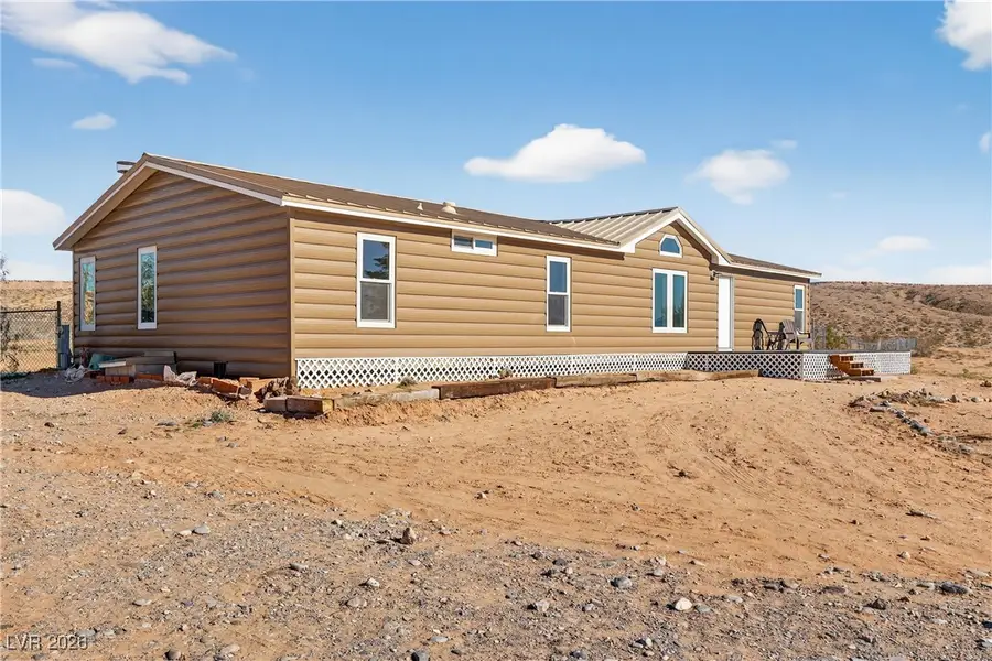 870 Arrow Avenue, Overton, NV 89040 - Image #2